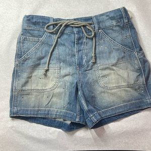 We The Free Second Chances Pull-On Shorts